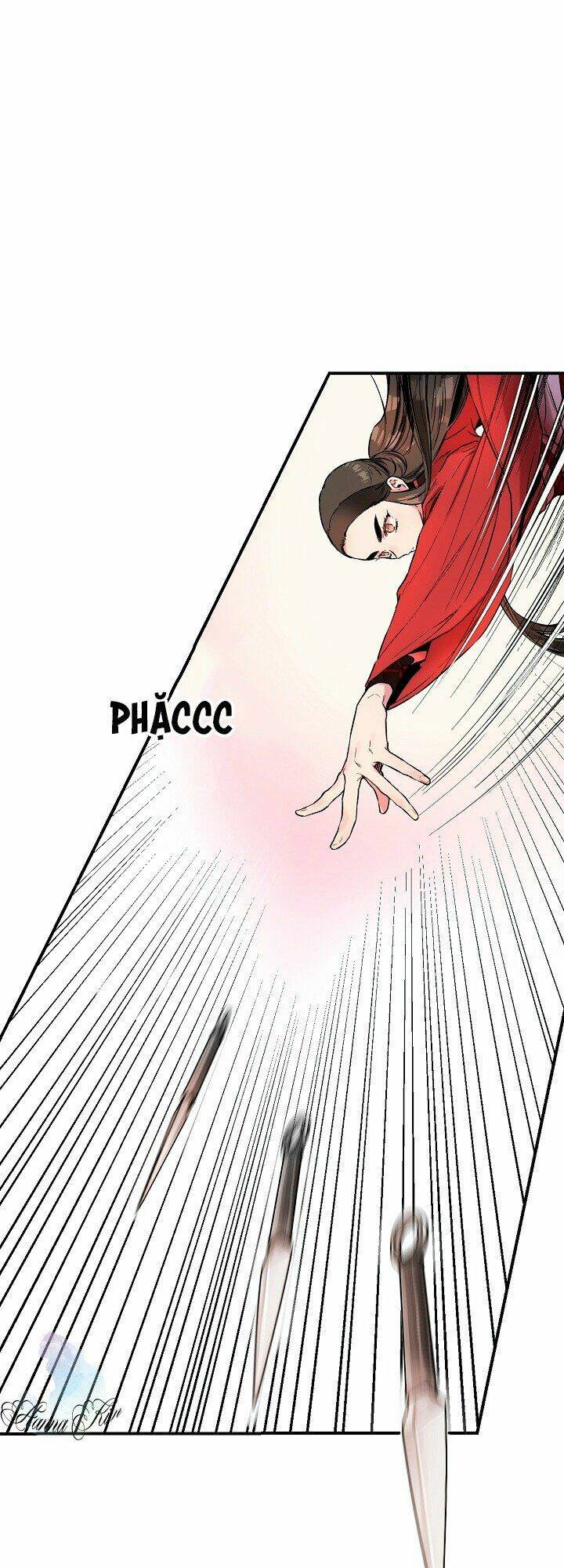 tôi trở thành nhân vật phản diện giỏi nhất trong giới võ thuật chapter 12 18