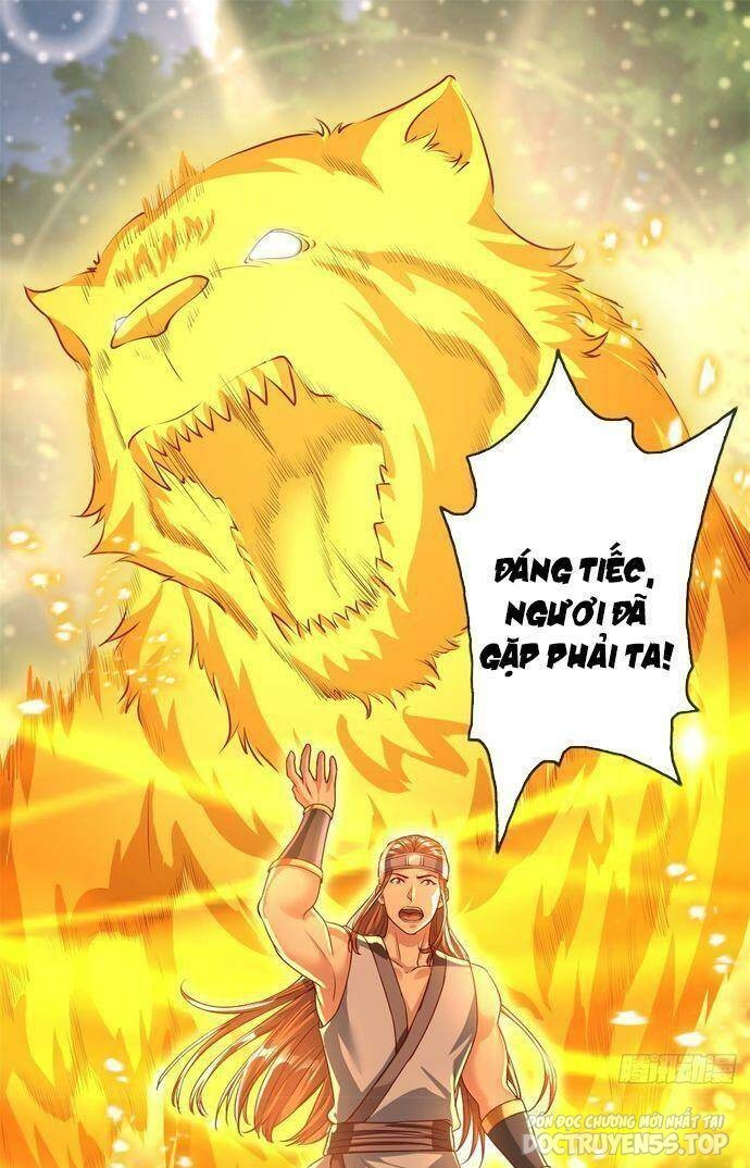 ta có khả năng vô hạn đốn ngộ chapter 39 9