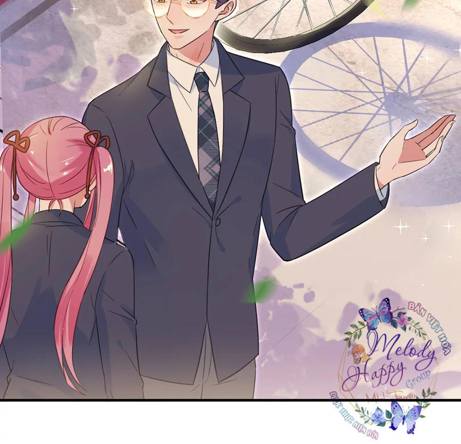 hoàn mỹ lão công tiến hóa luân chapter 39 23