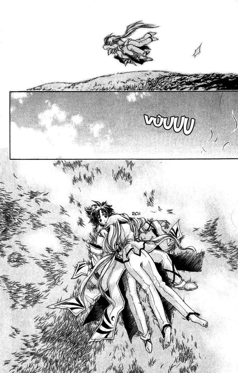 watashi no messiah-sama chapter 26 47