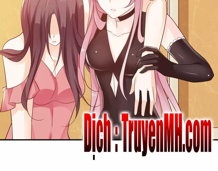 manh thê kim chủ chapter 4 27