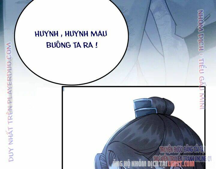 trọng sinh bá sủng nhiếp chính vương quá mạnh mẽ chapter 163 53