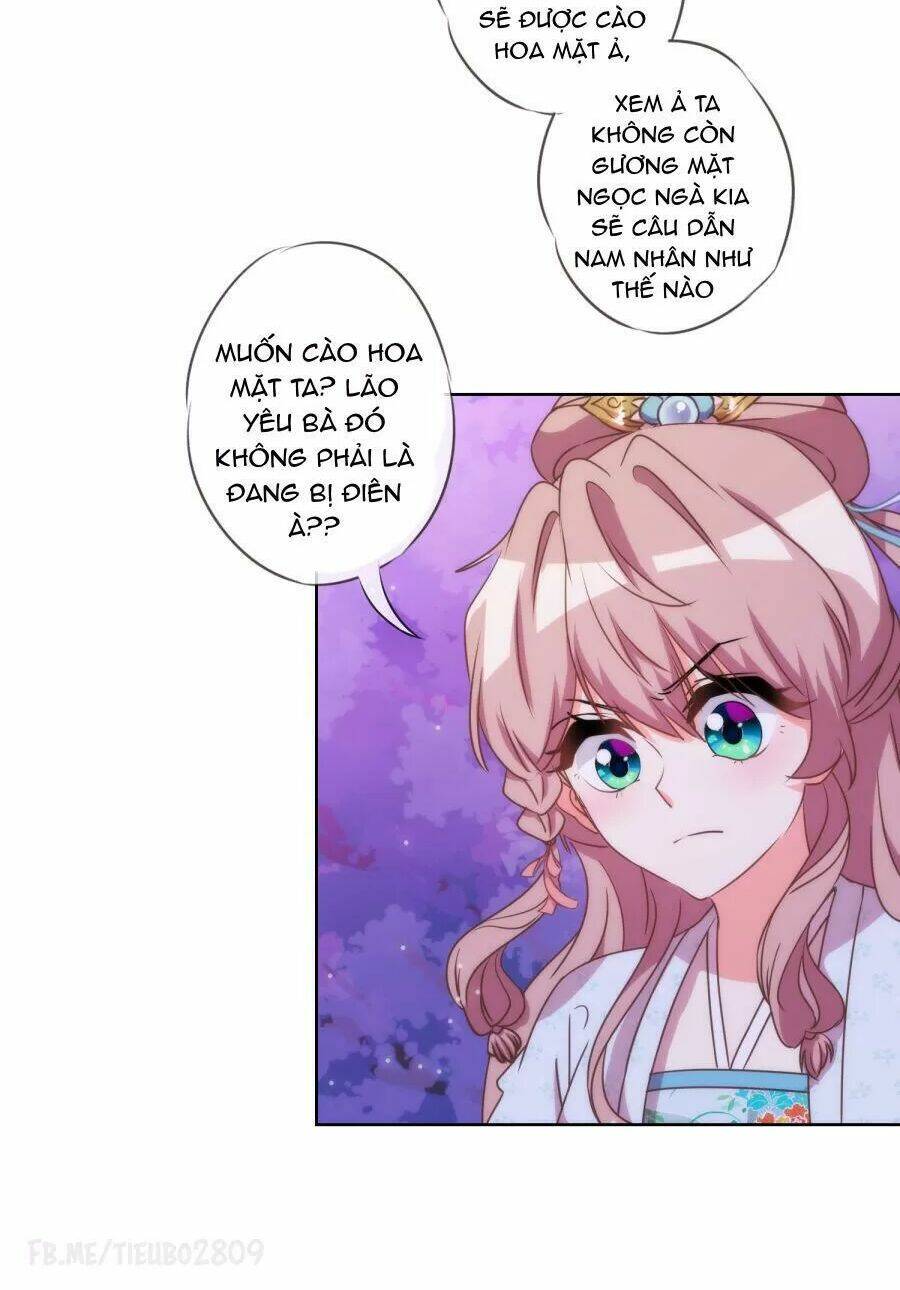 ồ, phu quân đáng yêu của tôi! chapter 82 12