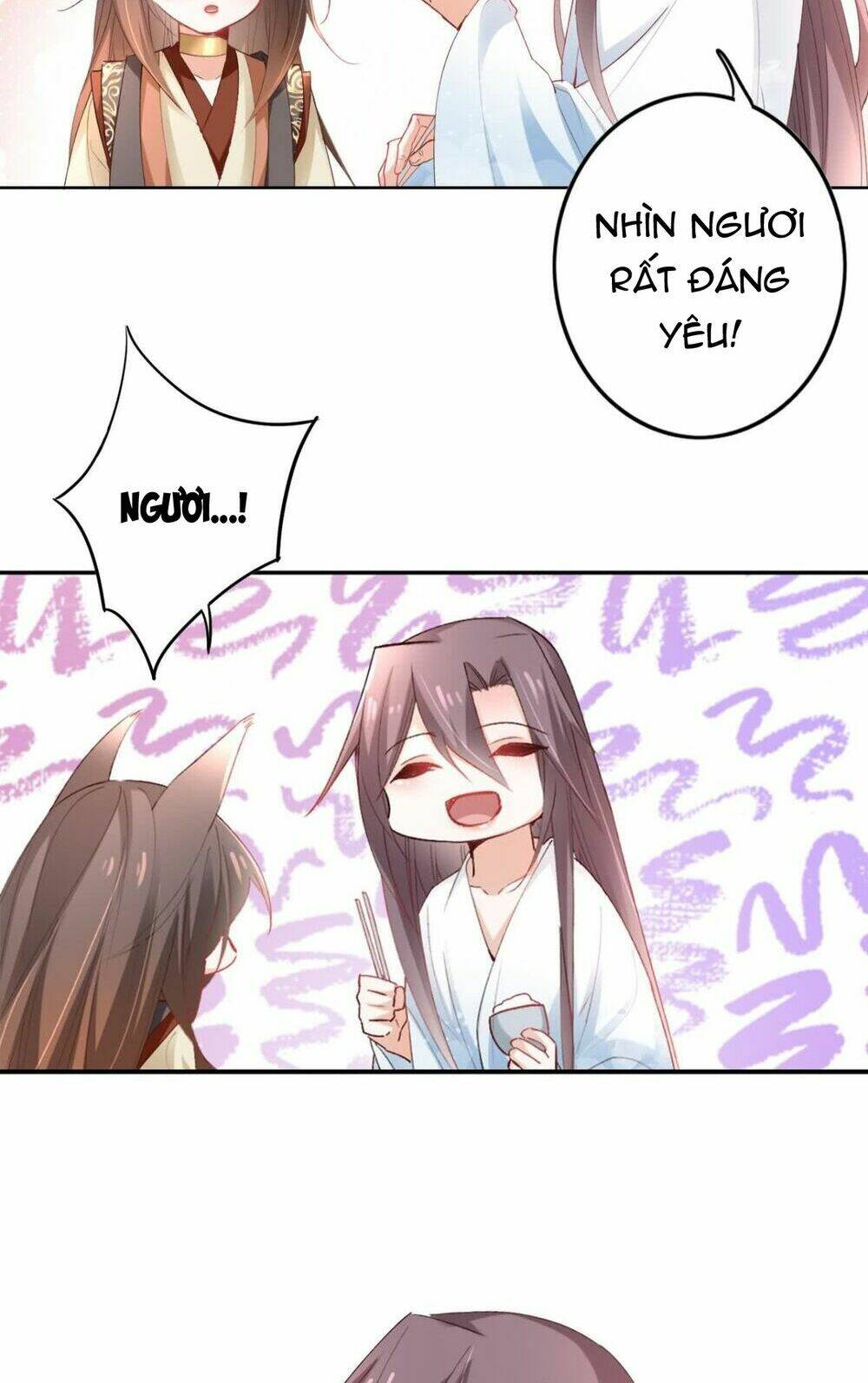 nghịch lai thuận thú chapter 30 4