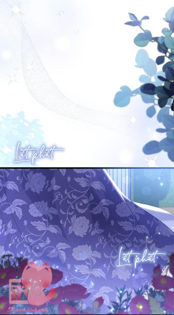 quan hệ cộng sinh giữa báo đen và thỏ trắng chapter 65 63