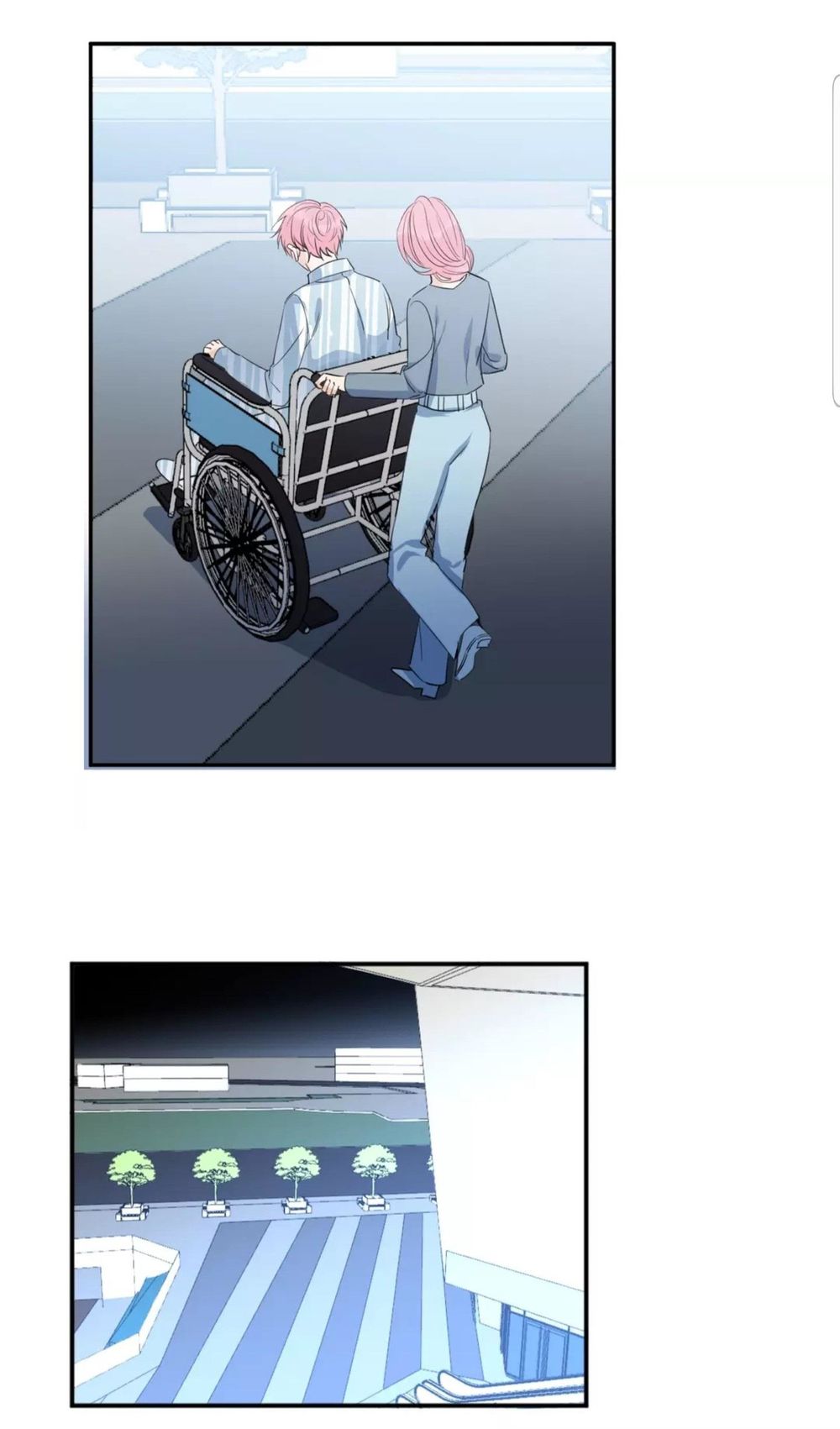 ánh trăng ngọt ngào chapter 28 39