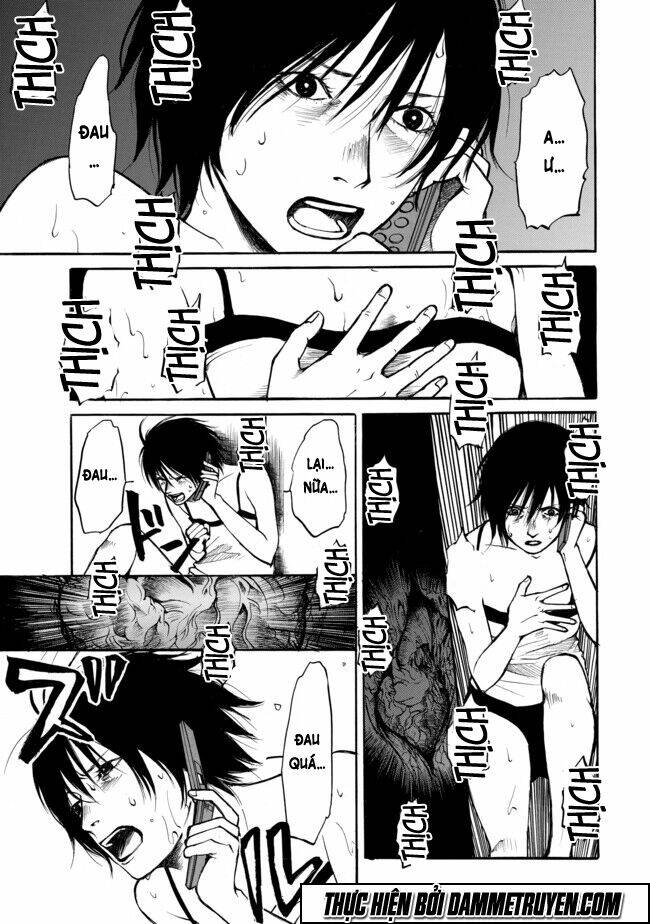 yuubaku hossa chapter 2 37