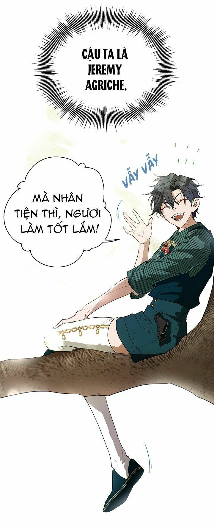 cách bảo vệ anh trai của nữ chính chapter 15 74