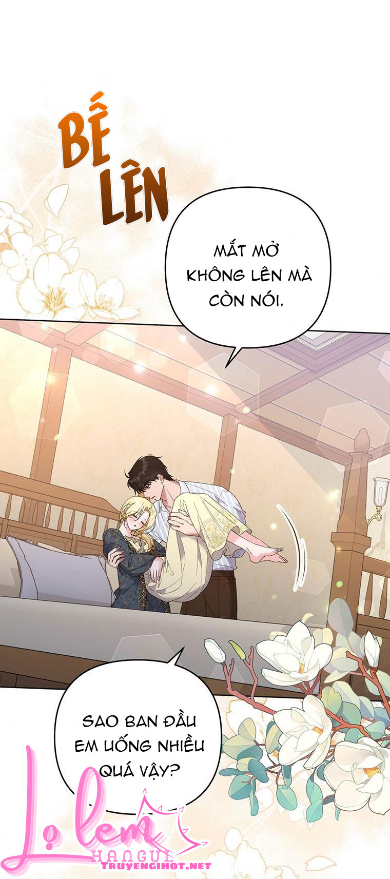 hãy để tôi được hiểu em chapter 57.2 1
