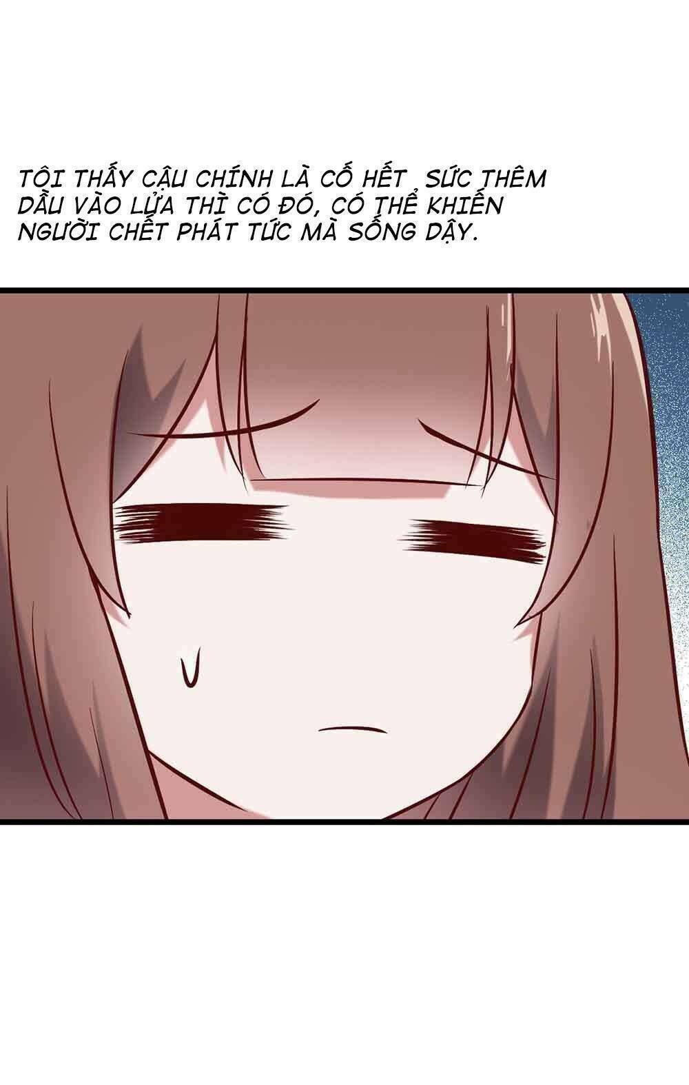 ác ma bàn bên chapter 23 22