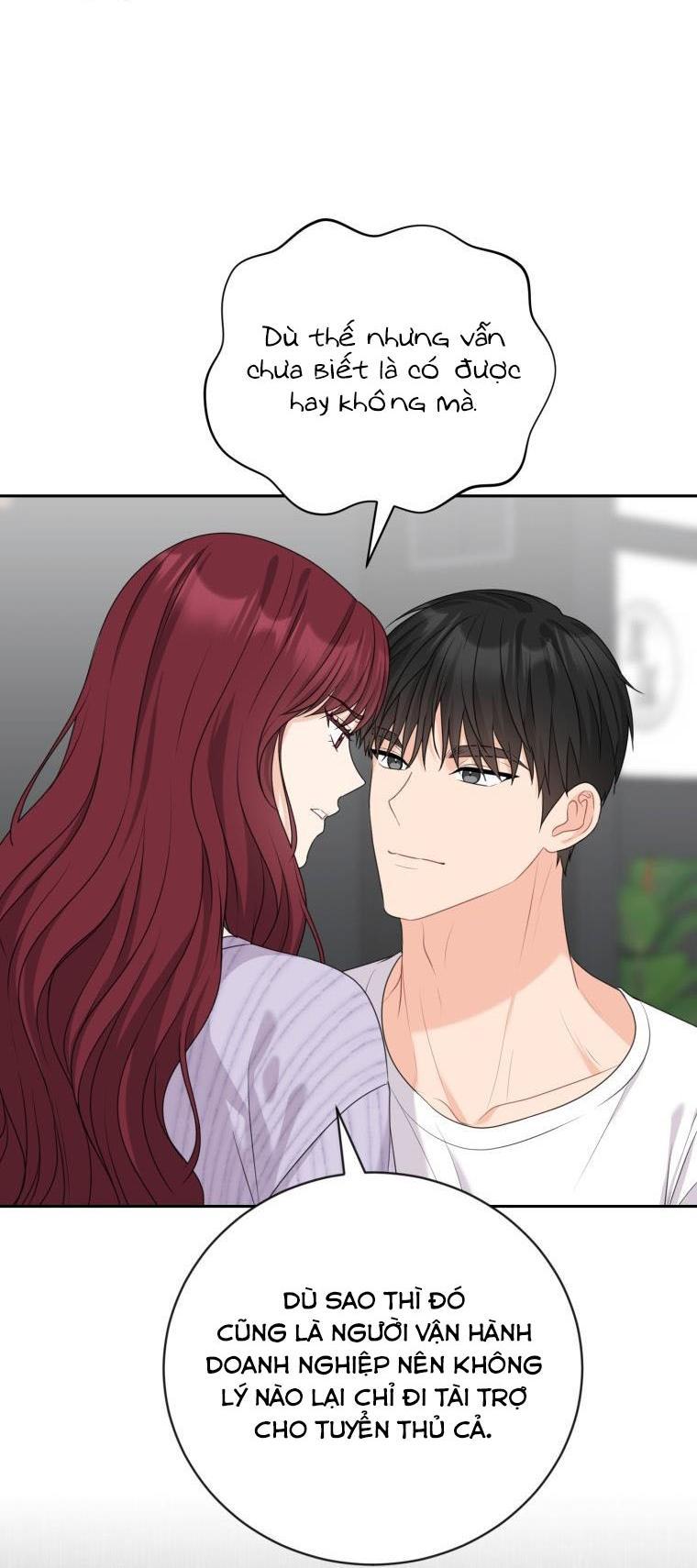 mong được chị chỉ bảo, tiền bối chapter 37 55