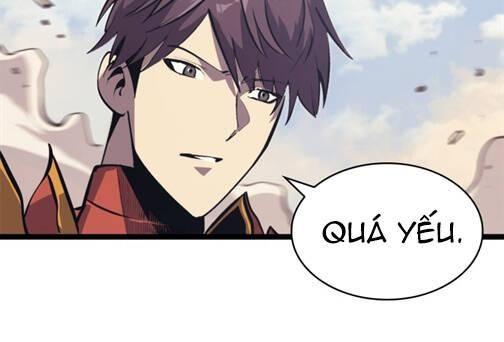 tôi trở lại thăng cấp một mình chapter 134 56