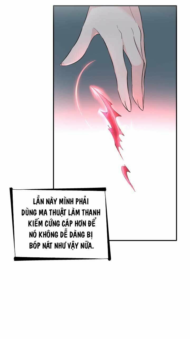 dây xích kiềm chế nam chính hắc ám tuột mất rồi chapter 10 62