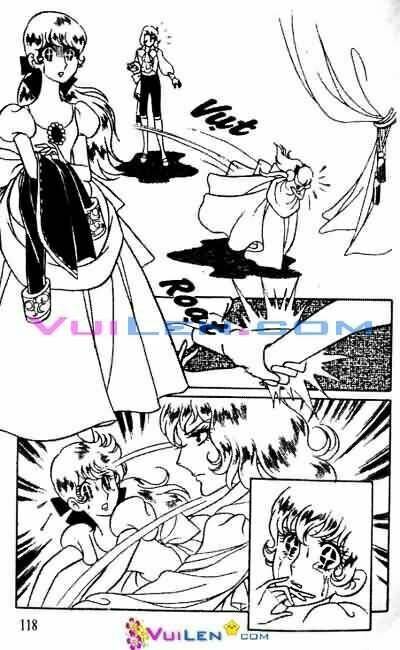 hoa hồng véc-xây chapter 3 118