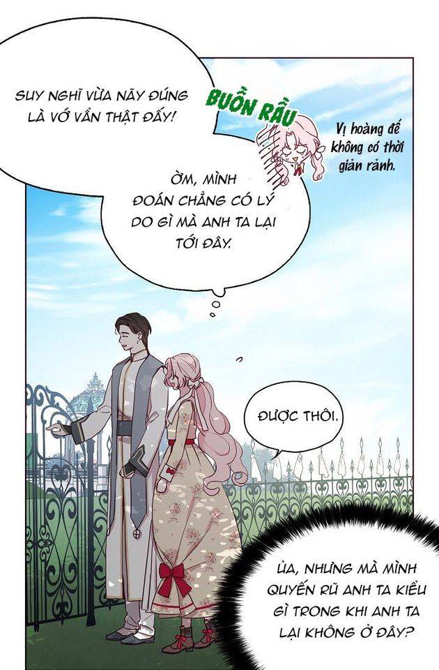 Quyến Rũ Cha Của Nhân Vật Phản Diện Chapter 15 39