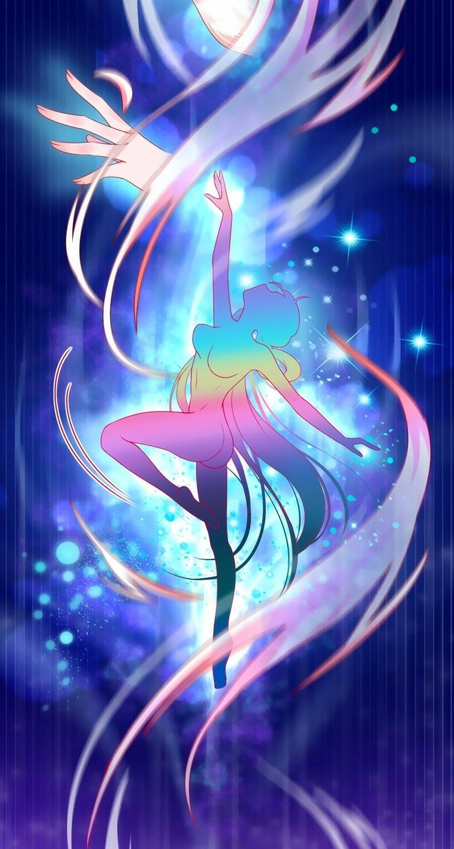 dưỡng thú vi phi chapter 13 3