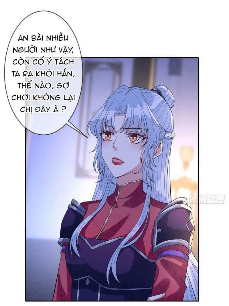 mạt thế nữ vương chapter 60 18