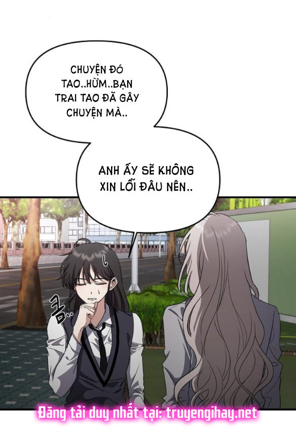 Tự Do Trong Mơ chapter 48.2 18