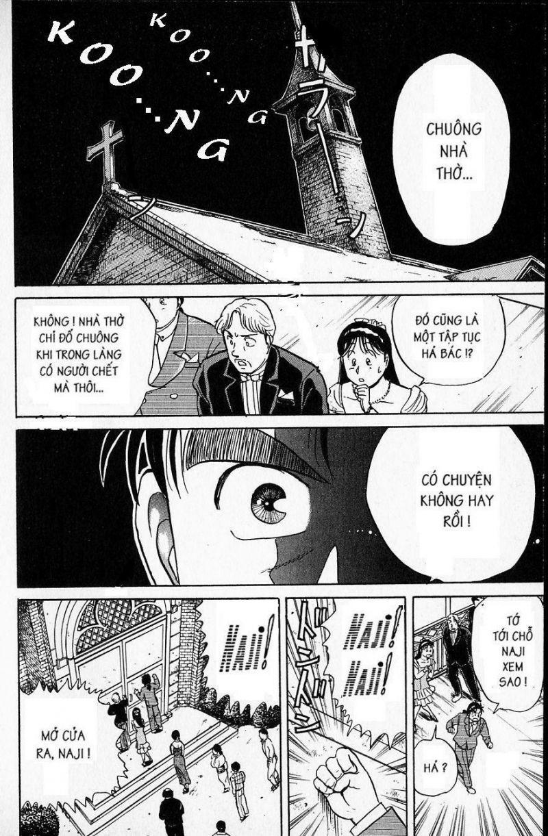 thám tử kindaichi (bản đẹp) chapter 202 17
