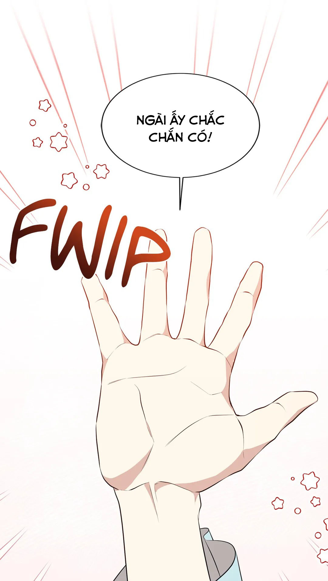 chị ấy là nữ chính trong truyện đó chapter 16 10