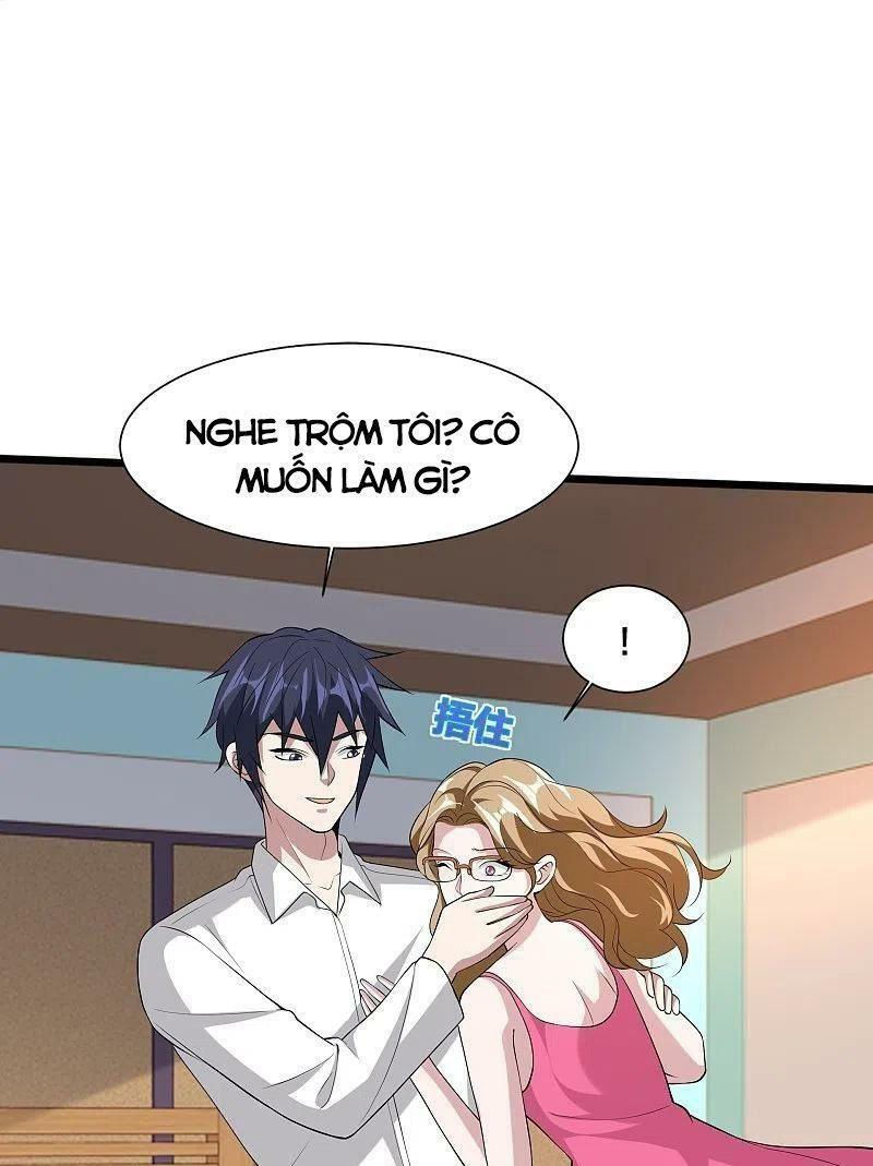 đô thị tà vương chapter 238 26