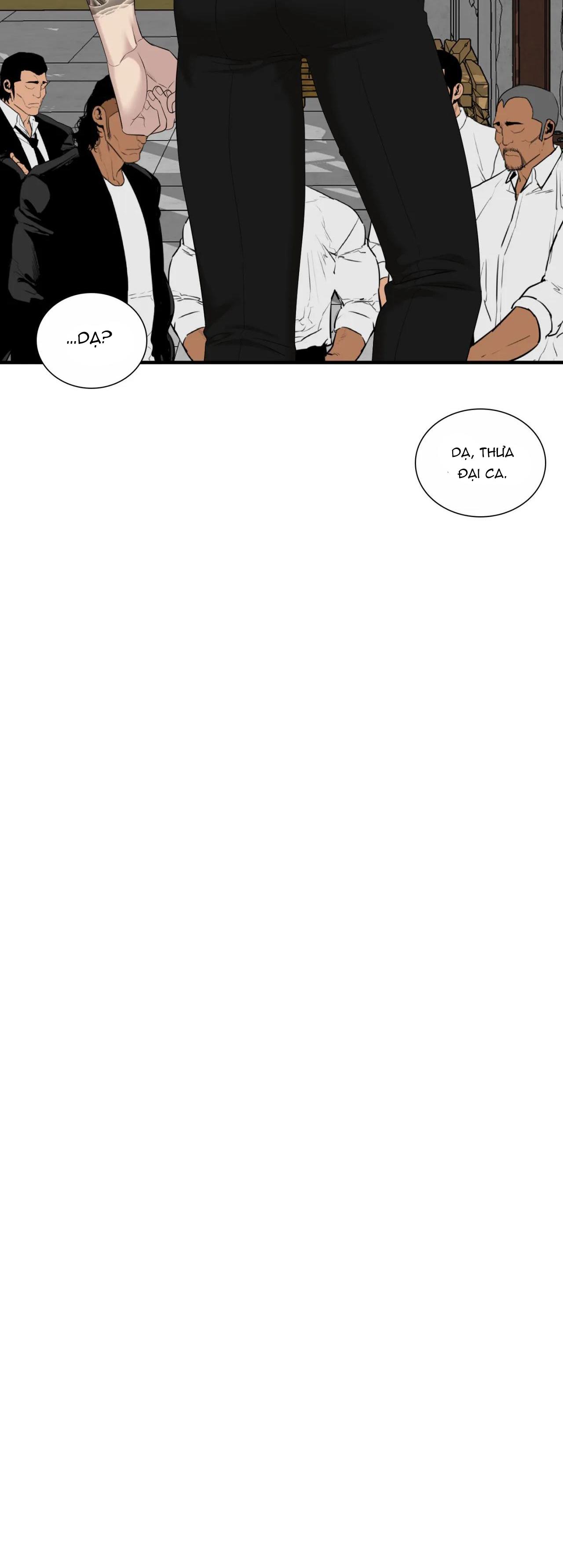 tên rác rưởi chapter 43 29