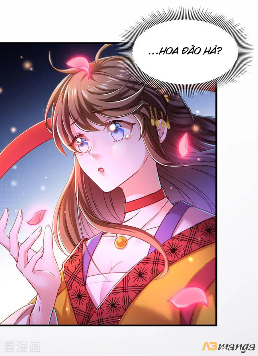 ngã tại hậu cung đương đại lão nữ chapter 57 5