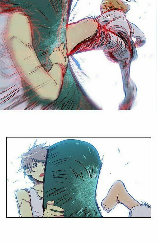 nữ sinh trường wilds chapter 79 18