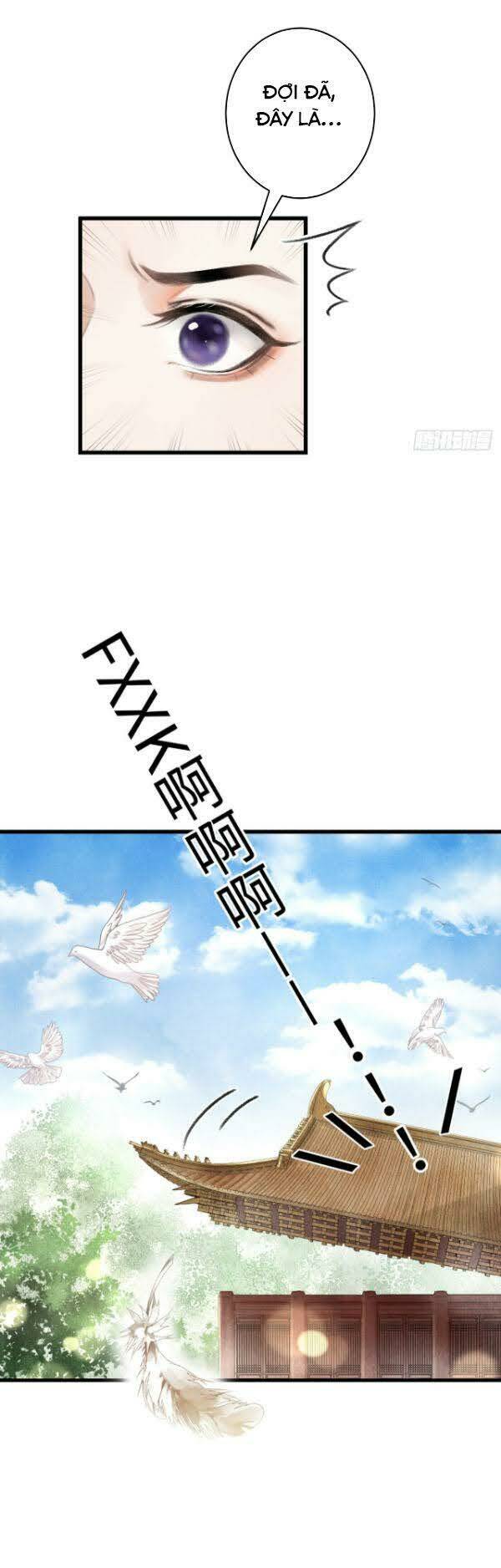 tuần tuần thiện dụ chapter 3 54