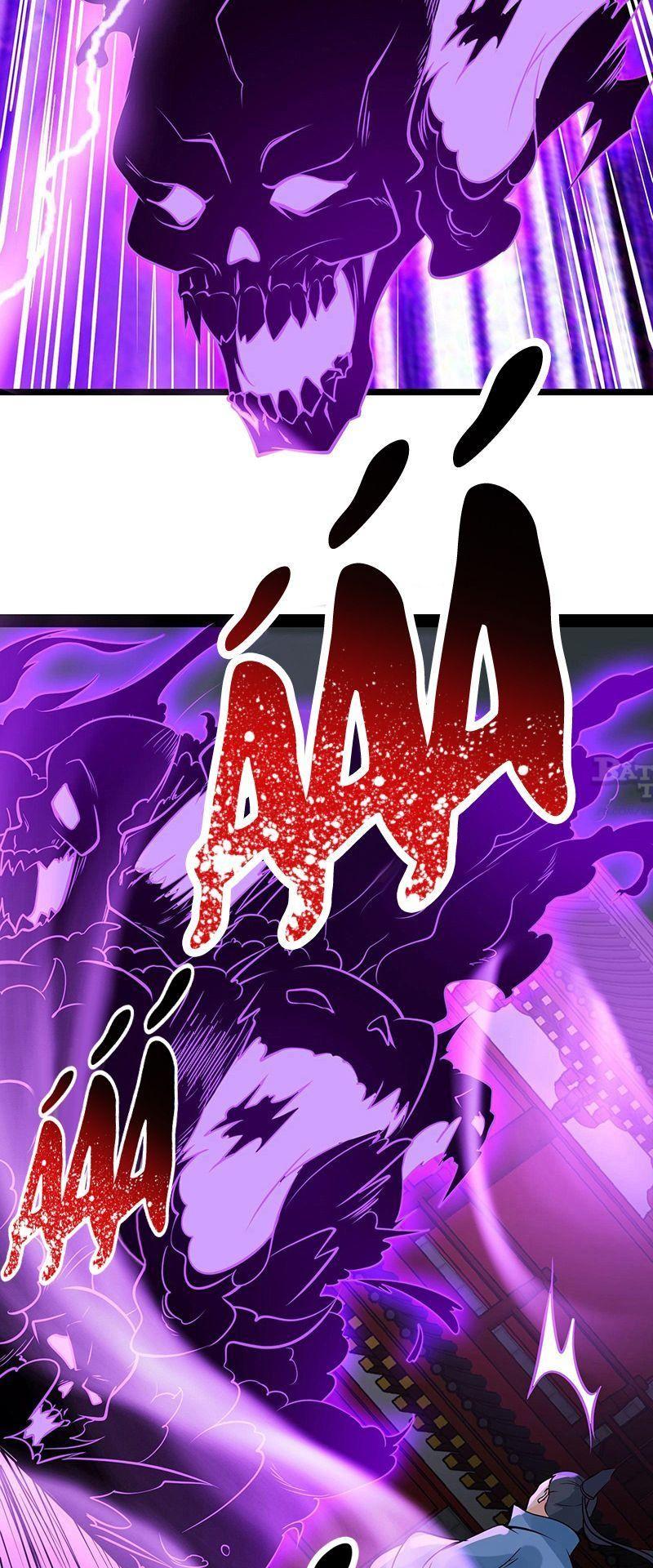 đồ đệ ta toàn là nữ ma đầu chapter 42 34