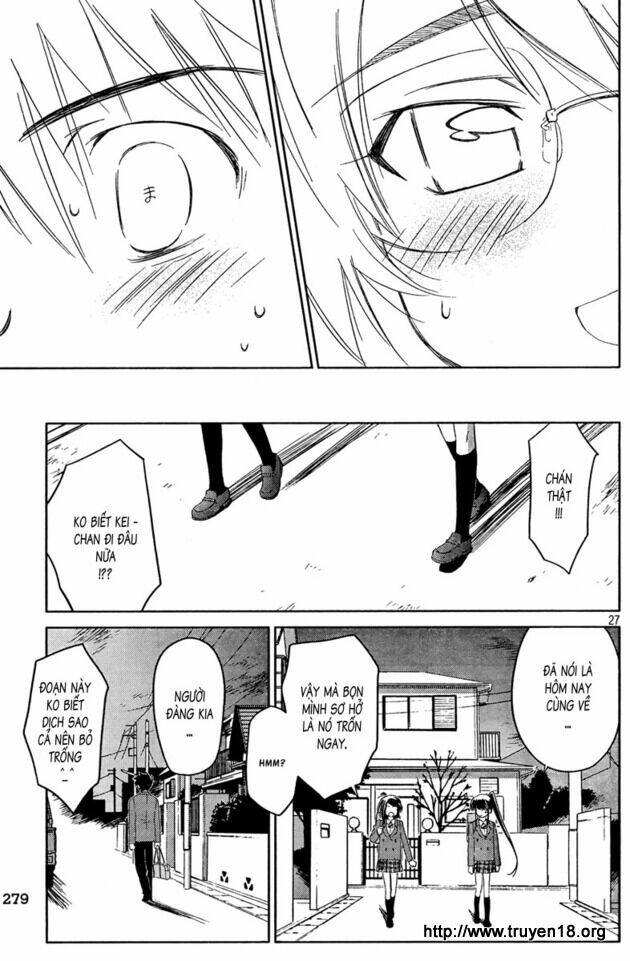 kiss x sis chapter 24 30