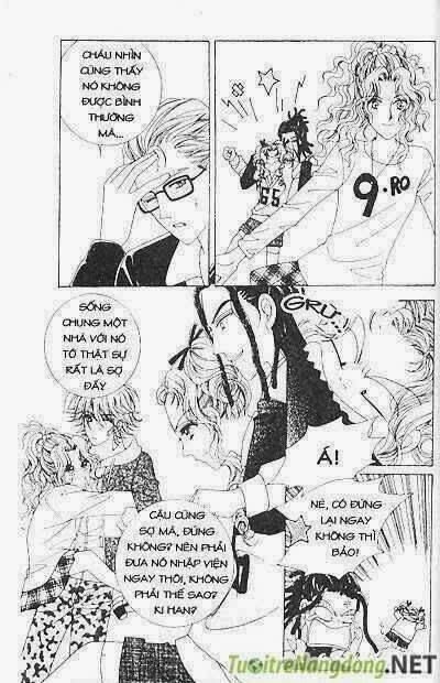 sức thanh xuân chapter 2 88