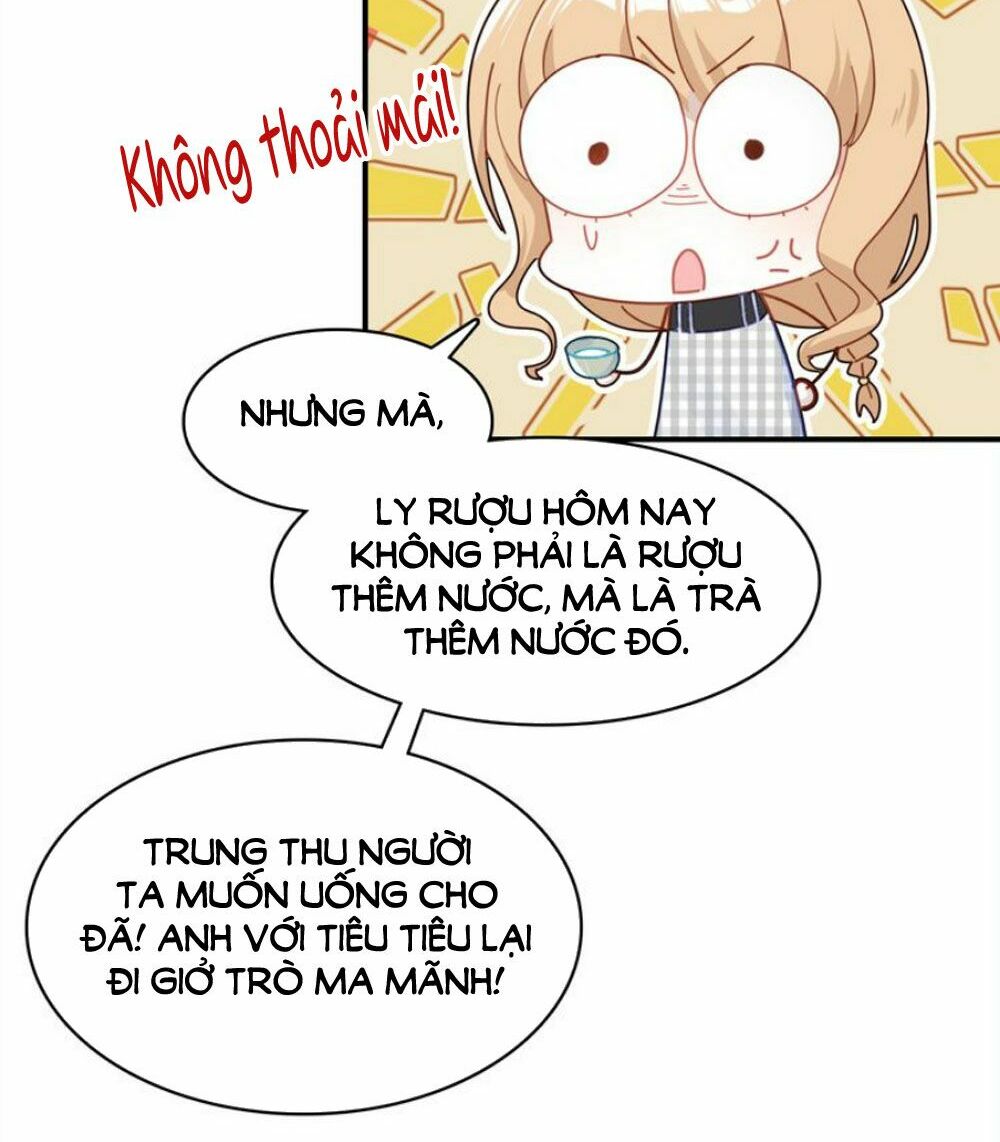 Ái Thượng Ngạo Kiều Long Vương Gia chapter 16.5 - Trang 9