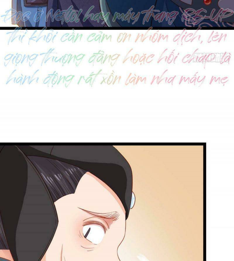 đứng yên ! phụng chỉ đánh cướp đây chapter 12 38