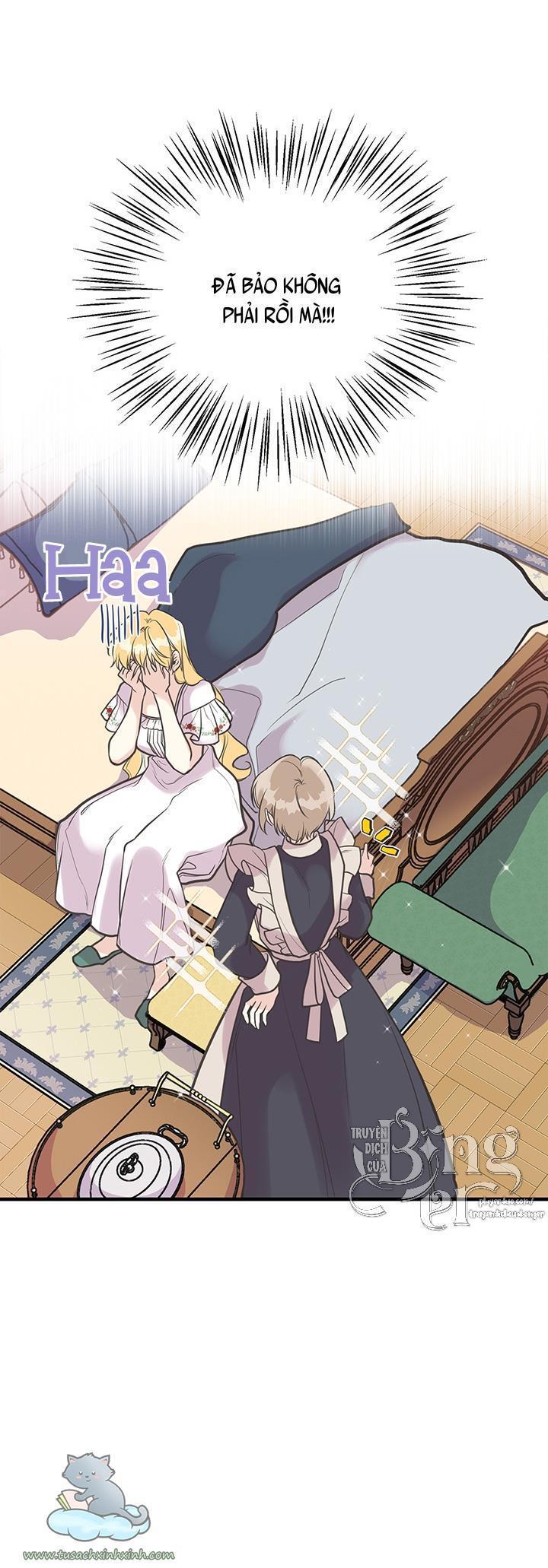 chị tôi nhặt về nam chính của tiểu thuyết chapter 42 16