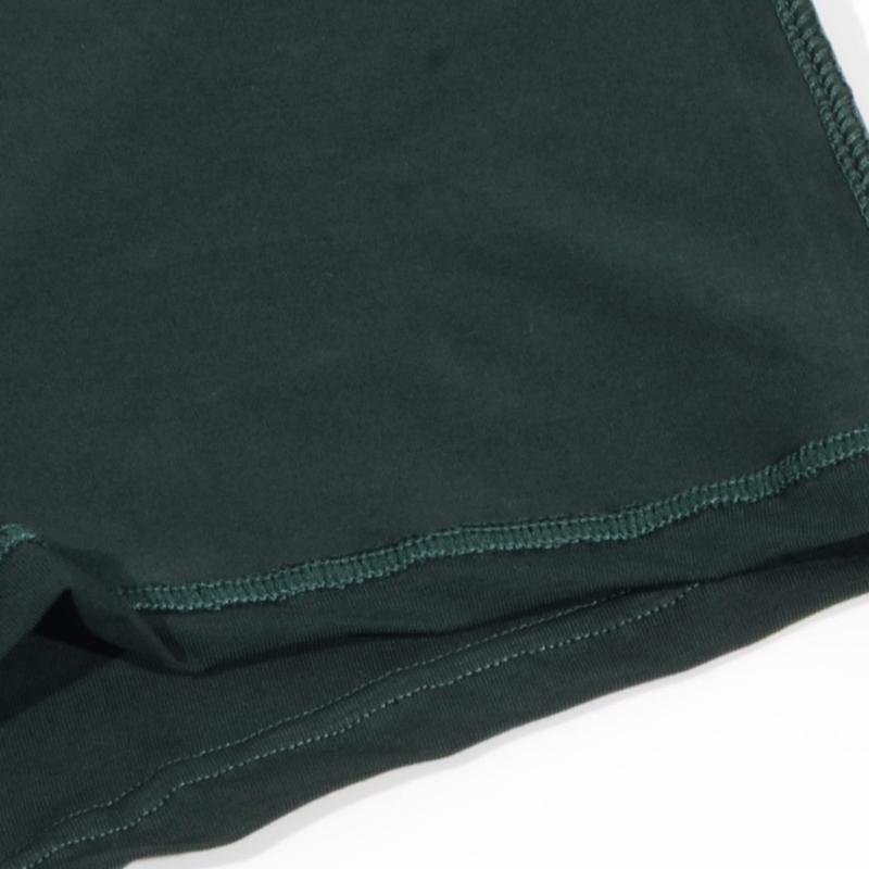 CANTANGMIN Người Quần Lót Cotton Graphen Kháng Khuẩn Quần Lót Thoáng Khí Thấm Hút Độ Ẩm Võ Sĩ Thoải Mái Quần Lót