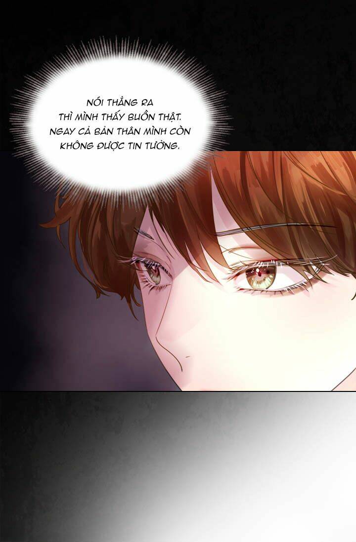 quy luật sinh tồn của nữ phụ chapter 41 43