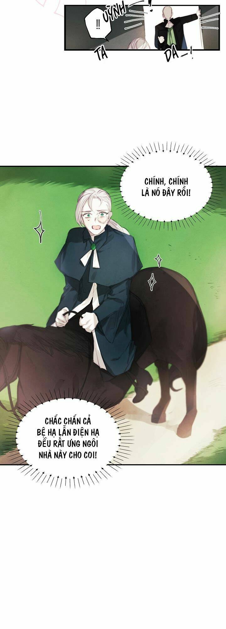 tiệm búp bê của công chúa chapter 3 13