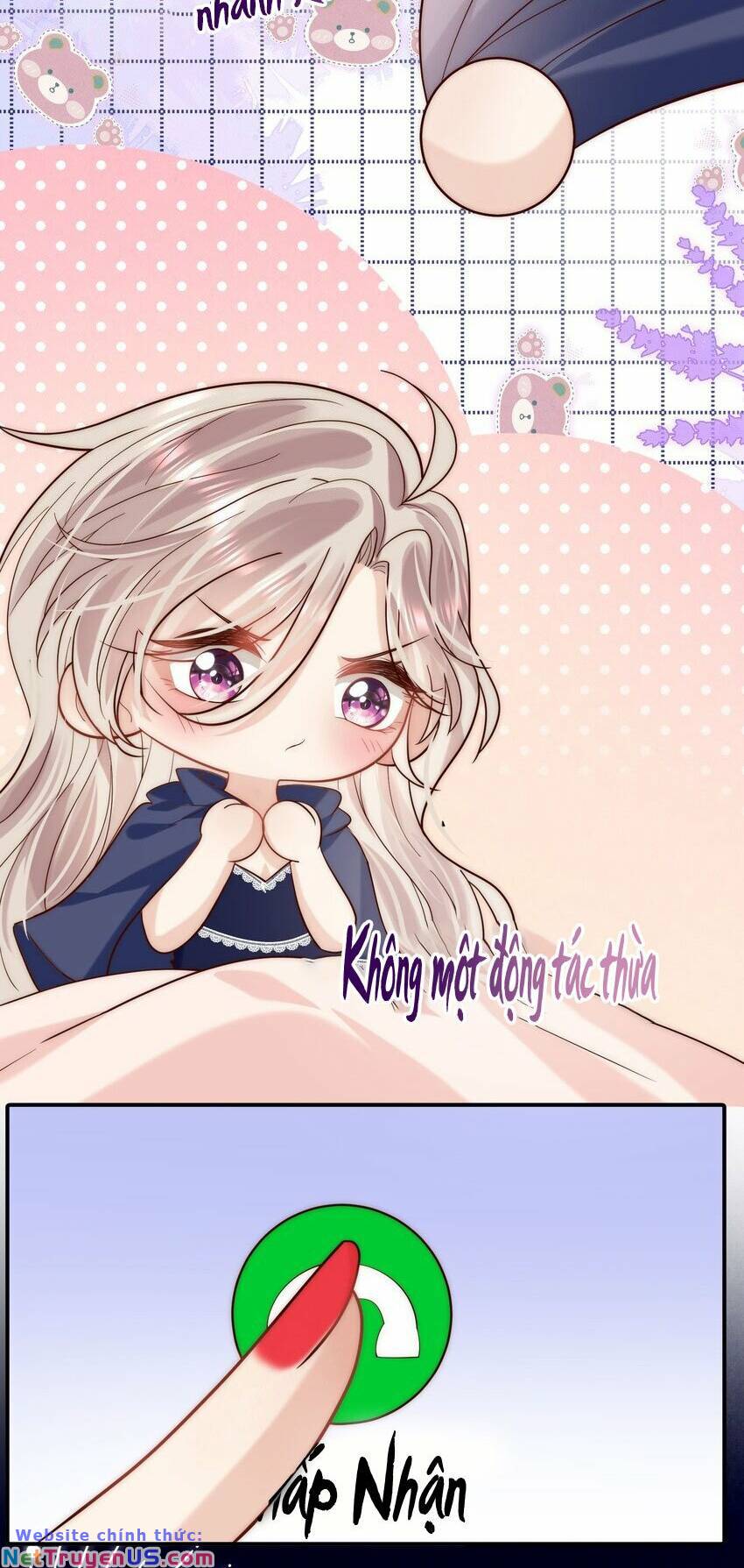 ta được thế thân tỏ tình chapter 14 14