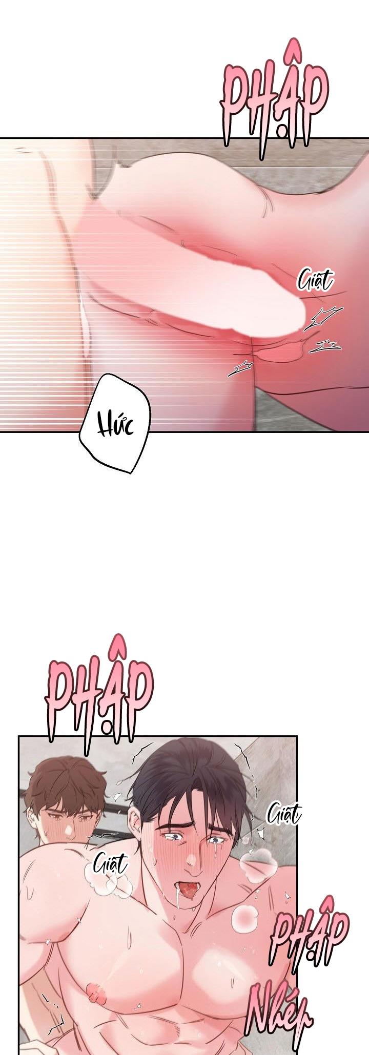 mỗi lần mộng tinh đều mơ thấy chú chapter 7 22