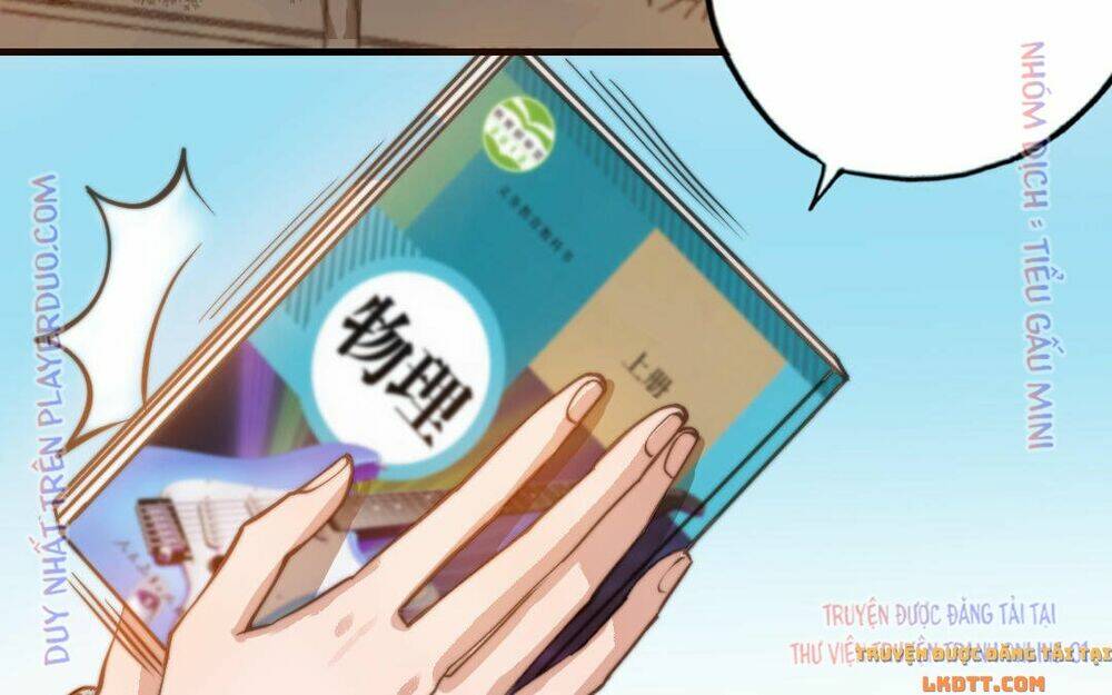 chồng trước 18 tuổi chapter 49 51