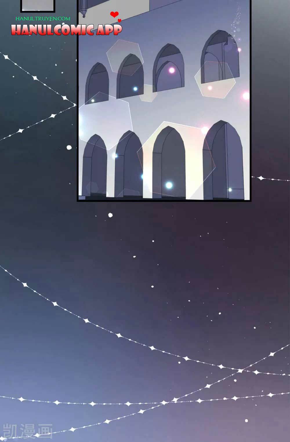 nam thần bóng tối không nghe lời chapter 12 20