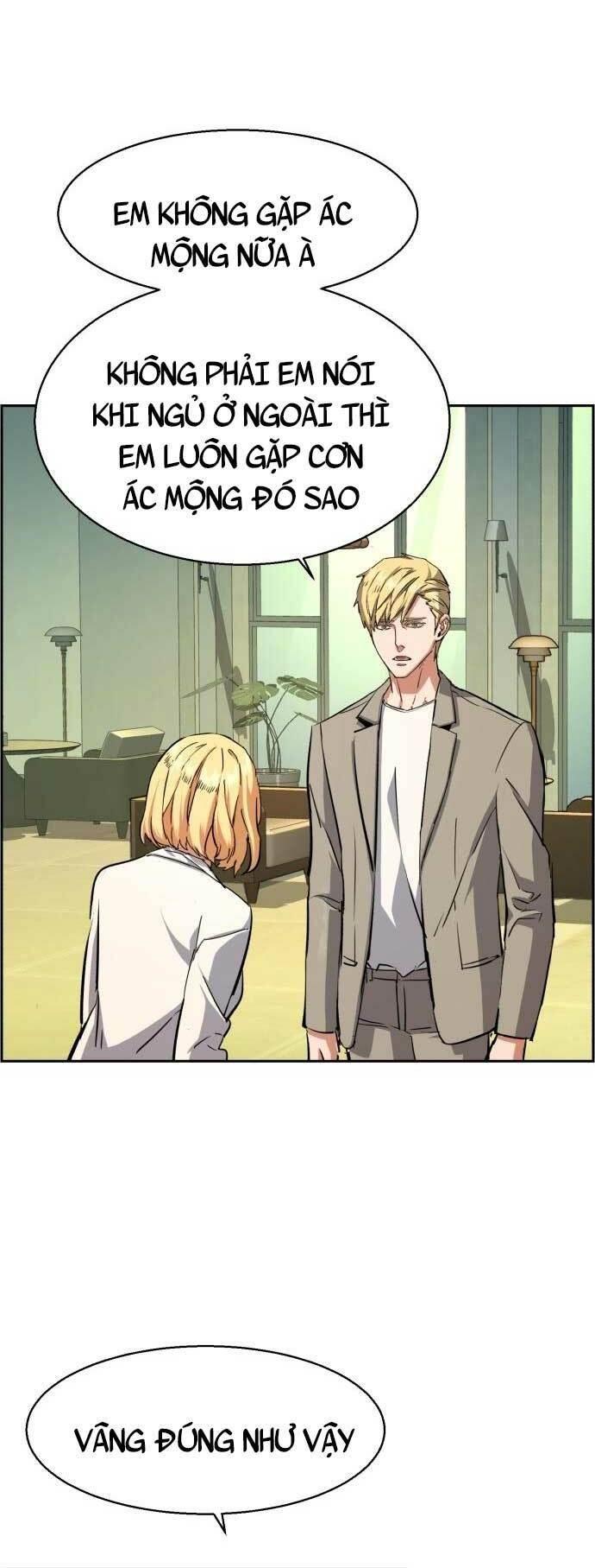 bạn học tôi là lính đánh thuê chapter 128 48