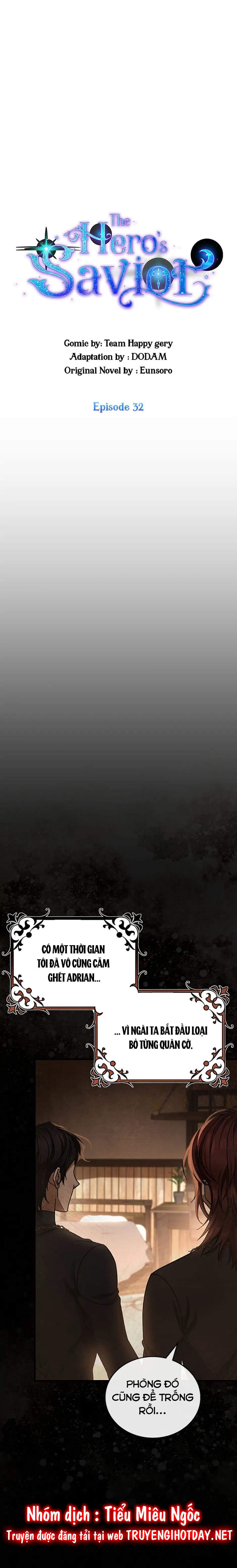 vị cứu tinh của nam phản diện chapter 32 3