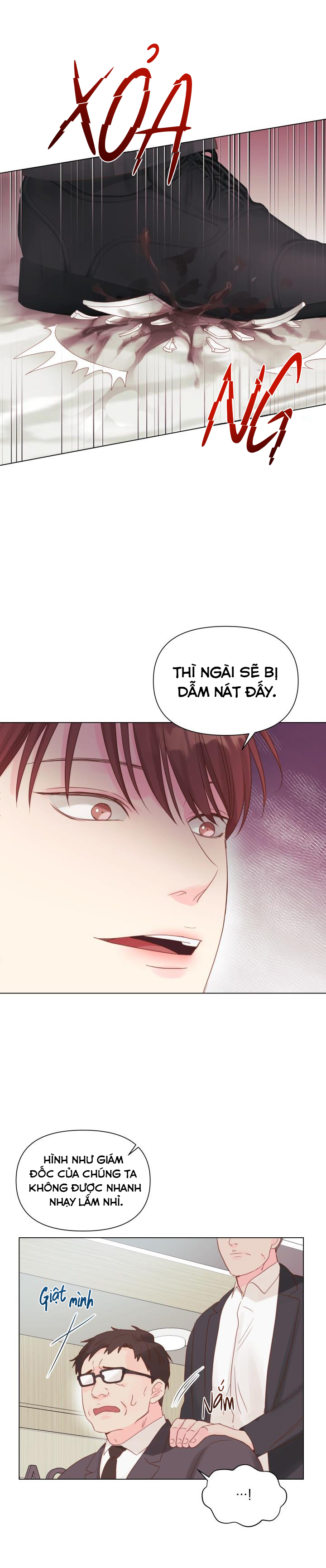thủ hoa chapter 10 22