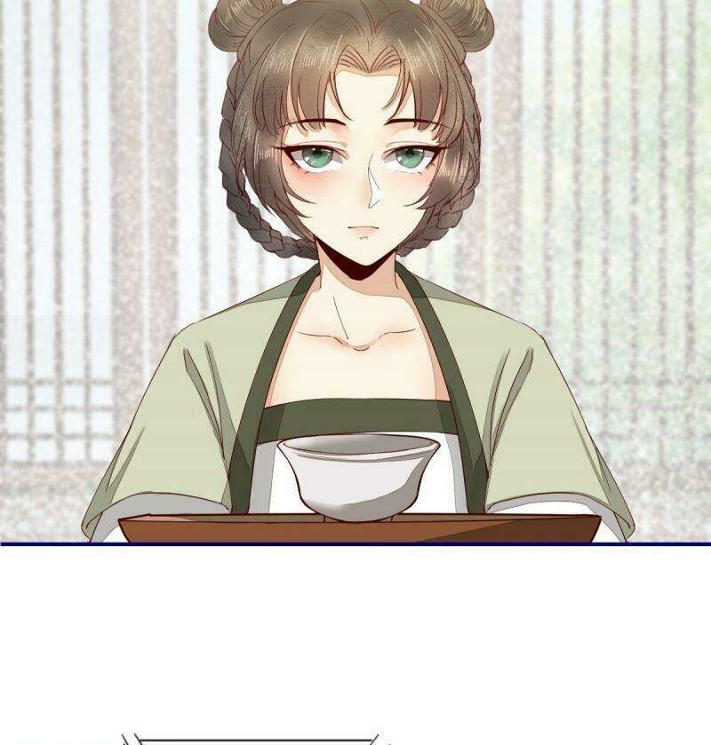 sát thủ vương phi không dễ chọc chapter 33 4