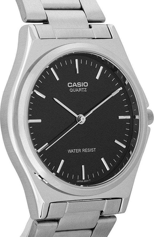 Đồng hồ nam Casio MTP-1130A-1ARDF dây kim loại