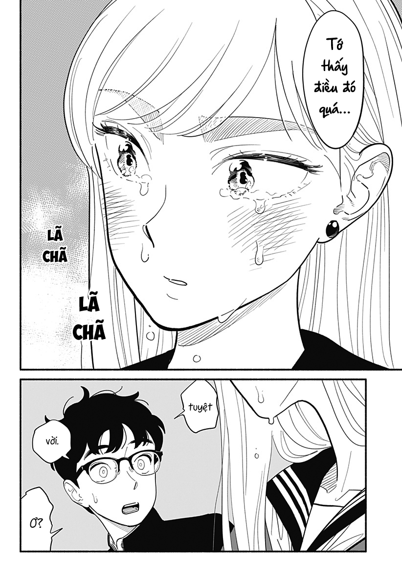 tình đầu ngây ngô chapter 10 20