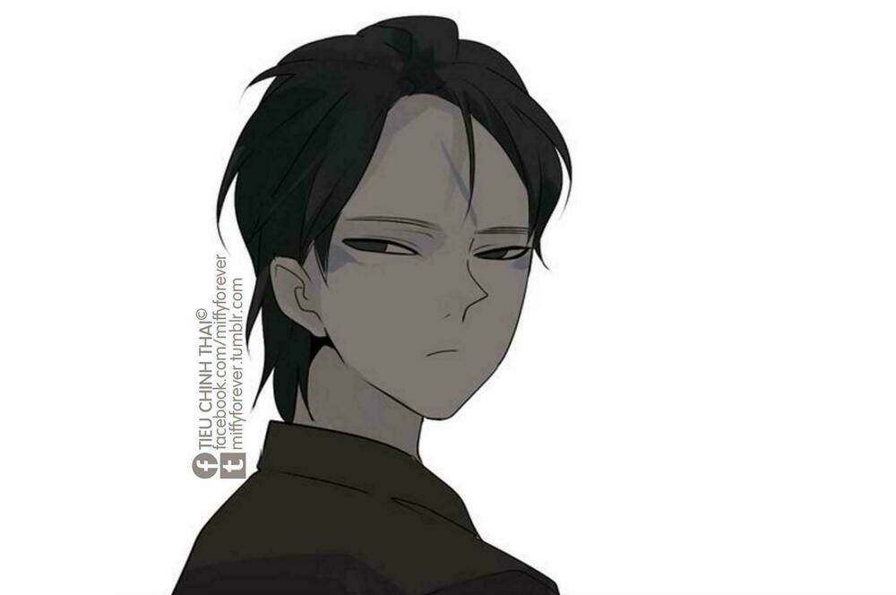 mục linh chapter 6.1 32