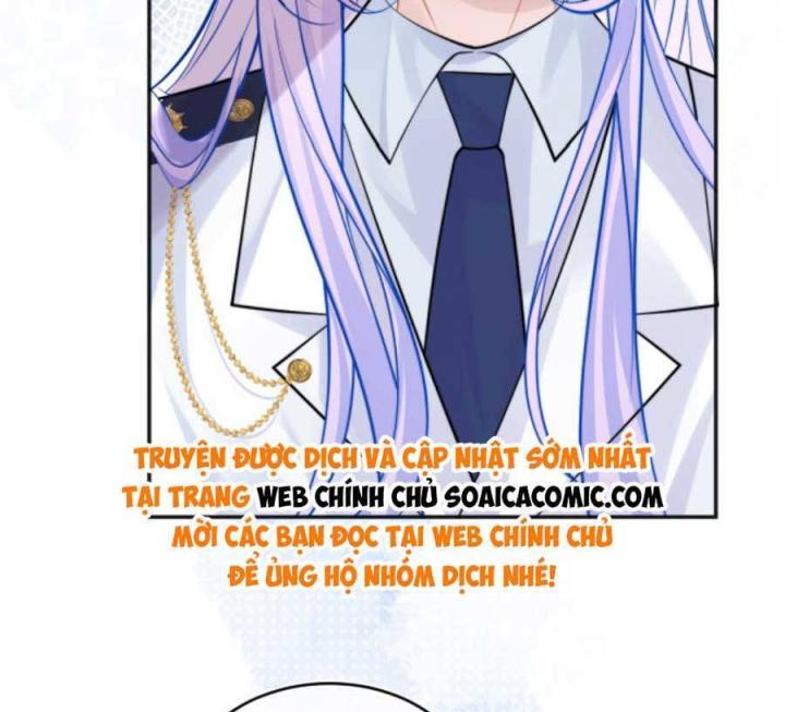vị chỉ huy lạnh lùng khóc trong vòng tay tôi chapter 38 54